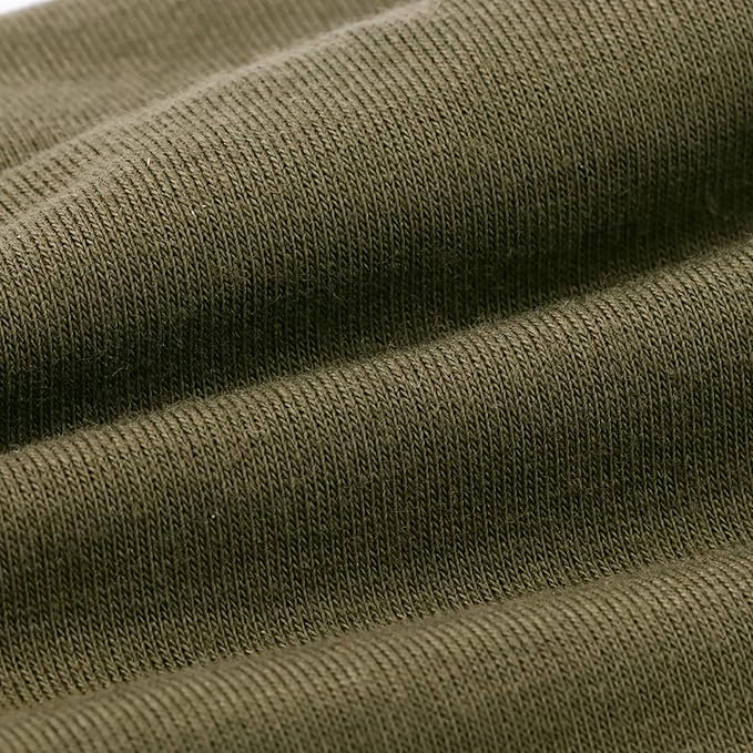 DRESHOW Yoga Sports Headbands for Women Elastic Non-Slip Headbands Workout Running Hair Bands 6 Pack