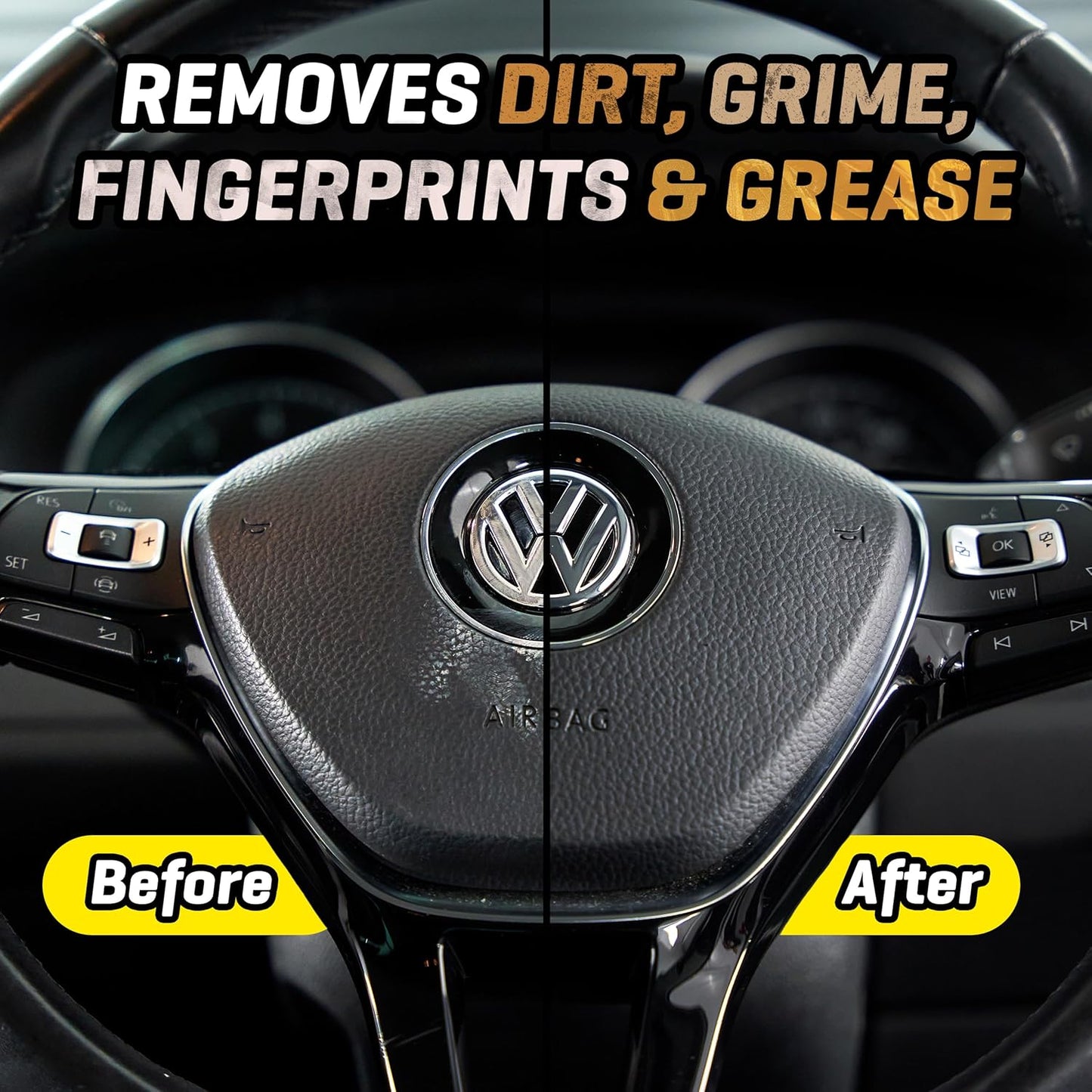 Demon Clean 34 fl Oz (1L) - Active Super Cleaner