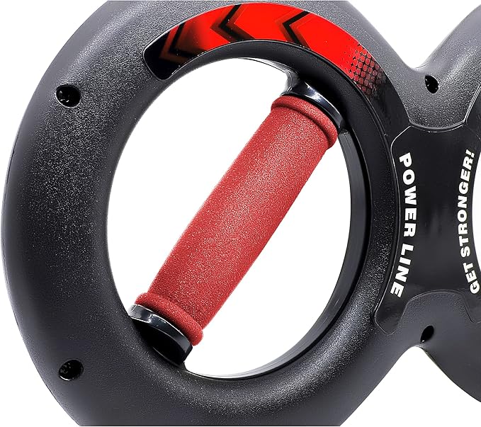 Silfrae Gym Multifunctional Hand and Forearm Trainer, Gripper Exerciser Strengtheners