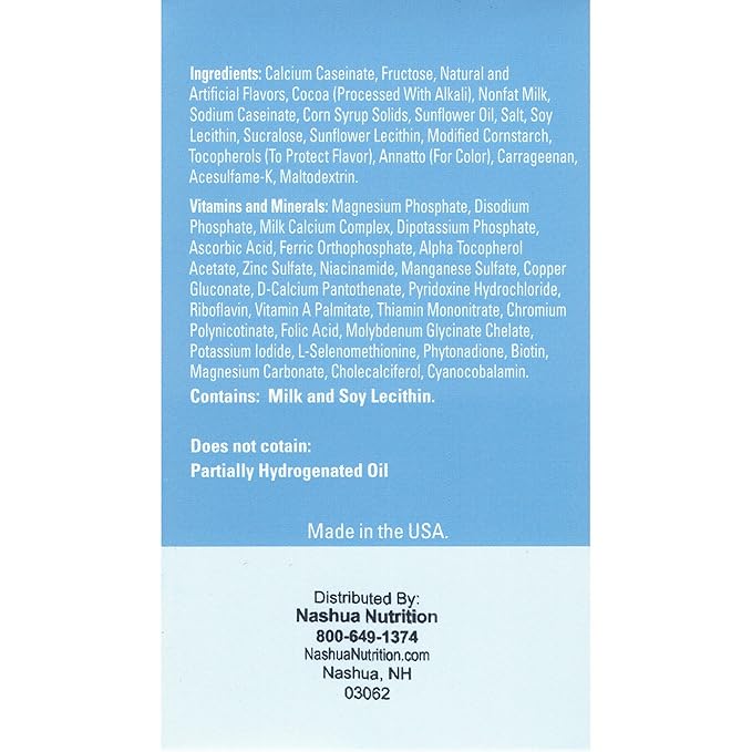 Weight Loss Systems Pudding and Shake Aspartame Free - Chocolate Mint (7/Box) - High Protein - Low Calorie - Low Fat - Low Carb