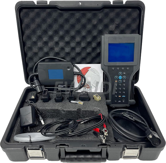 Te ch2 G-Mm OBD2 Diagnostic Scanner with TIS2000 ROM Flash Tester Candi Replacement for OP-ELl G-Mm SU-zukii Hold-ENN Sa-abb is-uzuu Car Diagnostic Tools (for G-Mm)