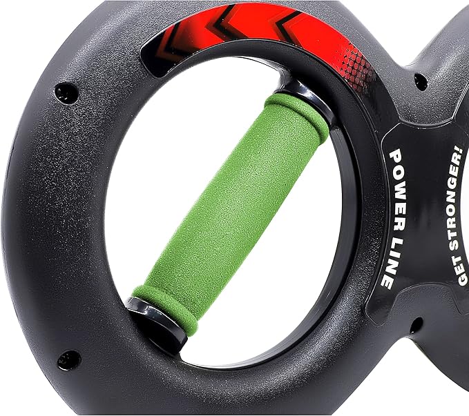 Silfrae Gym Multifunctional Hand and Forearm Trainer, Gripper Exerciser Strengtheners