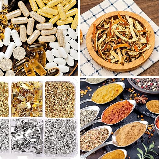 Lab Scale 6000gx0.01g Analytical Balance,0.01g High Precision Electronic Digital Balance Scale Scientific Scale (up to 6kg, 0.01g) for Kitchen Lab Weighing Jewelry Scale (6000g/0.01g)