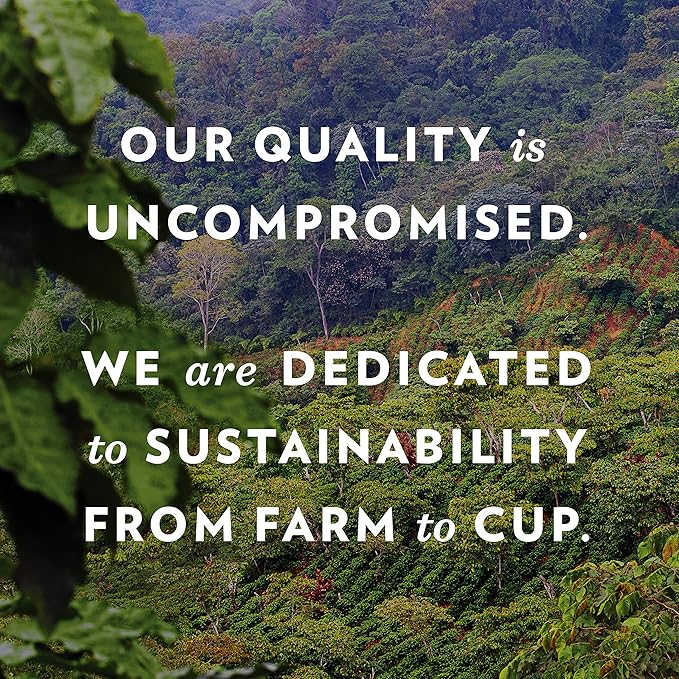 Community Coffee 100% Colombia 72 Ounce, Medium Dark Roast Ground Coffee, 12 Ounce (Pack of 6)