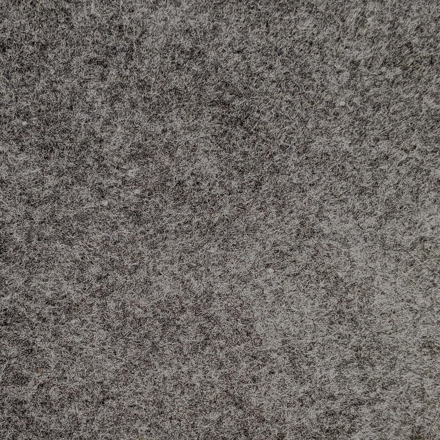 G-Floor Drip & Dry Absorbent (7'6" x 17', Grey) Floor Mat with Waterproof Vinyl Backing for Protecting Your Garage Floor - Just Unroll to Install!